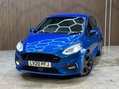 Ford Fiesta 1.0 Fiesta ST-Line Edition T 5dr 58
