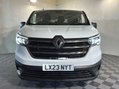 Renault Trucks Uk Trafic 2.0 dCi Blue LL30 Panel Van 5dr Diesel Manual L2 H1 Euro 6 (s/s) 33