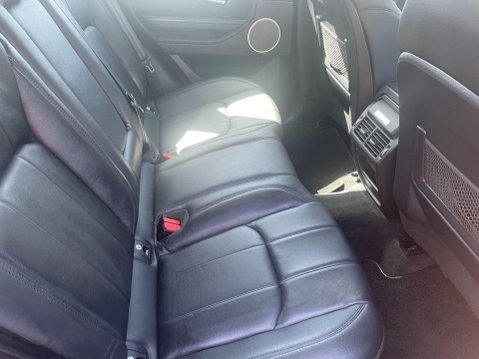 Land Rover Range Rover Evoque 2.0 eD4 SE FWD Euro 6 (s/s) 5dr 19