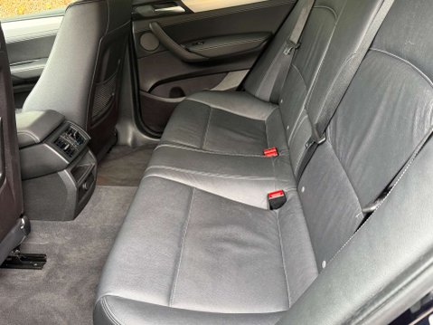 BMW X4 3.0 X4 xDrive 30d M Sport Auto 4WD 5dr 28