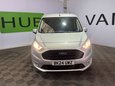 Ford Transit Connect 1.5 Transit Connect 250 Limited EcoBlue 5