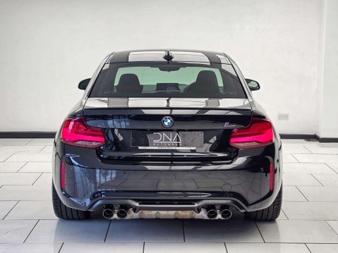 BMW M2 3.0 BiTurbo GPF Competition Coupe 2dr Petrol DCT Euro 6 (s/s) (410 ps) 26