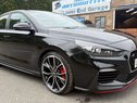 Hyundai i30 2.0 i30 N Performance TGDi 5dr