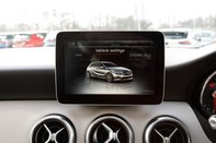 Mercedes-Benz A Class A 180 D SPORT EXECUTIVE 29