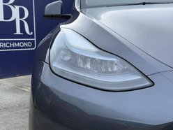 Tesla Model Y SUV 5dr Electric Auto RWD (346 ps) 12