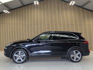 Porsche Cayenne 3.0 Cayenne V6 D Tiptronic S 4WD 5dr 15
