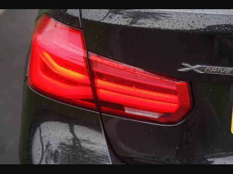 BMW 3 Series 3.0 330d M Sport Auto xDrive Euro 6 (s/s) 4dr 23