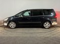 Ford Galaxy TITANIUM X TDCI 5