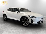 Polestar 2 Single Motor 82kWh Long Range Fastback 5dr Electric Auto RWD (299 ps) Crui 1
