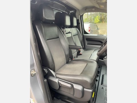 Peugeot Expert 2.0 BlueHDi 1400 Professional Standard Panel Van 6dr Diesel Manual MWB Euro 25