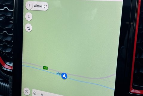 Ford Ranger 3.0 T Raptor Ecoboost - Electric Roller Shutter 19