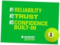 Suzuki Vitara 1.4 Boosterjet MHEV SZ5 Auto Euro 6 (s/s) 5dr 48