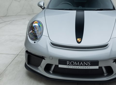 Porsche 911 GT3 (991.2) 26
