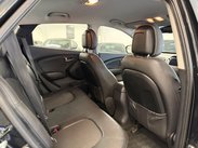 Hyundai ix35 1.7 CRDi SE Euro 5 (s/s) 5dr (Nav) 14