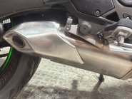 Kawasaki Versys 650 2020 28K ADVENTURE BIKE A2 RESTRICTABLE FULL LUGGAGE 57