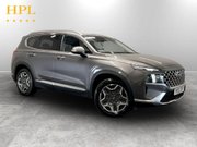 Hyundai SANTA FE 1.6 T-GDi 13.8kWh Premium SUV 5dr Petrol Plug-in Hybrid Auto 4WD Euro 6 (s/ 1