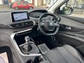 Peugeot 3008 1.2 PureTech Allure Euro 6 (s/s) 5dr 24