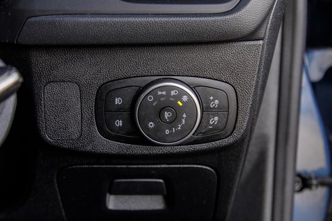 Ford Focus ZETEC 11