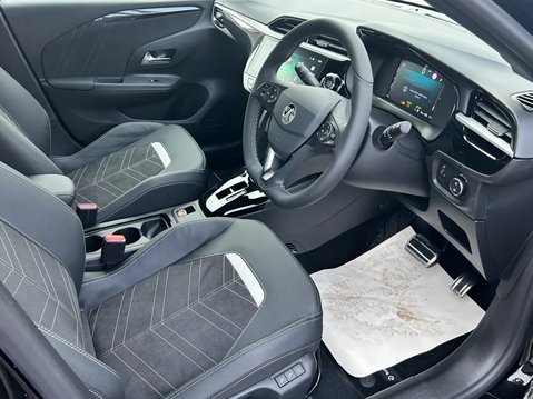 Vauxhall Corsa 100kW Ultimate 50kWh 5dr Auto 19