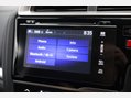 Honda Jazz 1.3 Jazz EX Navi i-VTec CVT 5dr 50