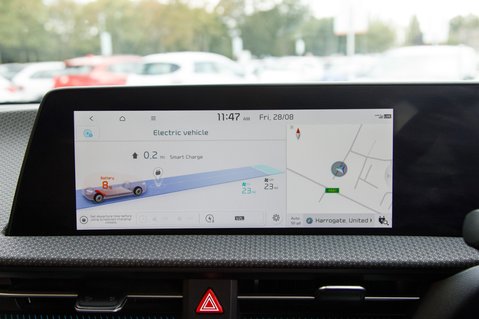 Kia EV6 AIR 19
