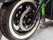 Kawasaki VN 1500 2000 ONLY 15K CUSTOM PAINT JOB PROJECT CRUISER BIKE 11
