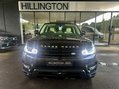 Land Rover Range Rover Sport 3.0 SD V6 HSE Dynamic Auto 4WD Euro 5 (s/s) 5dr 7
