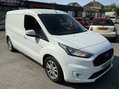 Ford Transit Connect 1.5 Transit Connect 240 Limited TDCI 1