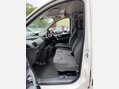 Peugeot Expert 1.6 HDi Panel Van 4dr Diesel Manual L1 H1 (177 g/km, 90 bhp) 26