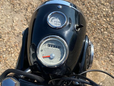 BSA Bantam ALL VARIANTS 12