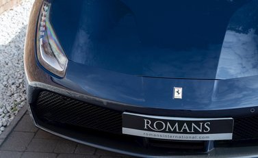 Ferrari 488 Spider 24