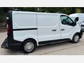 Vauxhall Vivaro 1.6 CDTi 2900 ecoFLEX Panel Van 5dr Diesel Manual L1 H1 Euro 5 (s/s) (90 ps 10