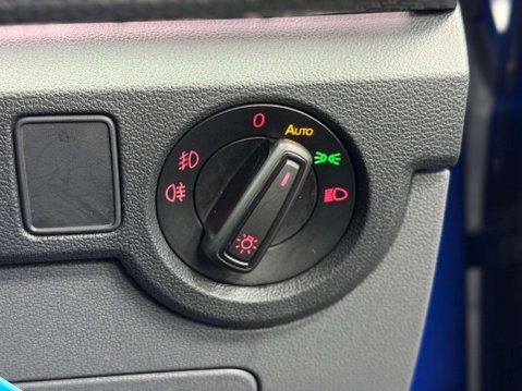 Volkswagen T-Cross 1.0 TSI R-Line SUV 5dr Petrol DSG Euro 6 (s/s) (115 ps) 47