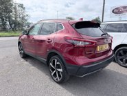 Nissan Qashqai 1.3 DIG-T TEKNA PLUS 7