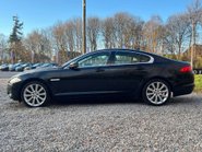 Jaguar XF 2.2 XF Portfolio D Auto 4dr 7