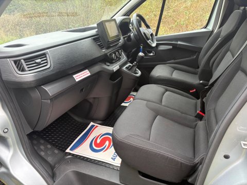 Renault Trafic SL28 SPORT DCI 14
