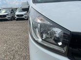 Renault Trafic SWB L1H1 (SOLD) Sportive SL27 Air Con Alloys Nav Sensors EURO 6 NO VAT 22
