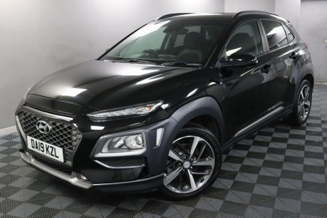 Hyundai KONA PREMIUM 20