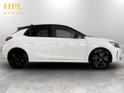 Vauxhall Corsa Electric 50kWh Ultimate Hatchback 5dr Electric Auto (136 ps) Cruise Control - DAB R 8