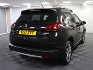 Peugeot 2008 PURETECH S/S ALLURE 11