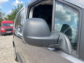 Citroen Berlingo SWB L1H1 Low Roof Enterprise Professional Ply Sensors EURO 6 NO VAT 15