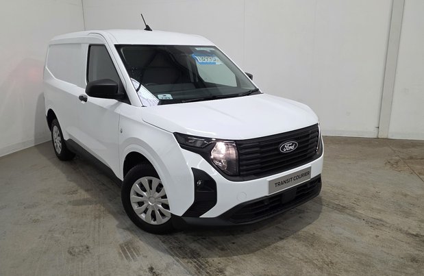 Ford Transit Courier Trend Van 1.0 EcoBoost *new*