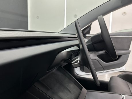 DISPLAY SWIVEL BRACKET FOR MODEL 3 (INCLUDING HIGHLAND) AND MODEL Y  6