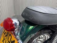 Triumph Bonneville 2004 ONLY 10K STUNNING MODERN CLASSIC NEW MOT 790CC 29