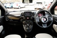 Fiat 500 DOLCEVITA PLUS MHEV 3