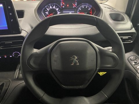 Peugeot Partner BLUEHDI PROFESSIONAL PREMIUM PLUS L1 14