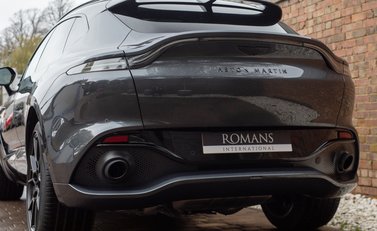 Aston Martin DBX '1913 Package' 14