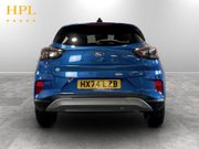 Ford Puma 1.0T EcoBoost MHEV Titanium SUV 5dr Petrol Hybrid Manual Euro 6 (s/s) (125 6