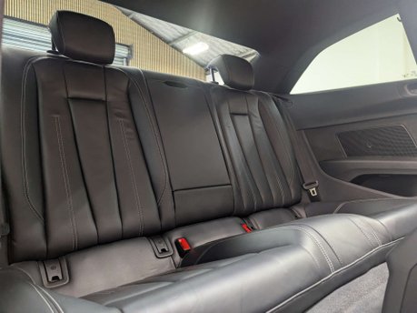 Audi A5 2.0 A5 Vorsprung 40 TDI Quattro Semi-Auto 4WD 2dr 43