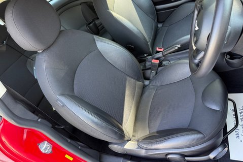 Mini Clubman COOPER AUTOMATIC - TWO OWNERS - £4475 FACTORY EXTRAS 26